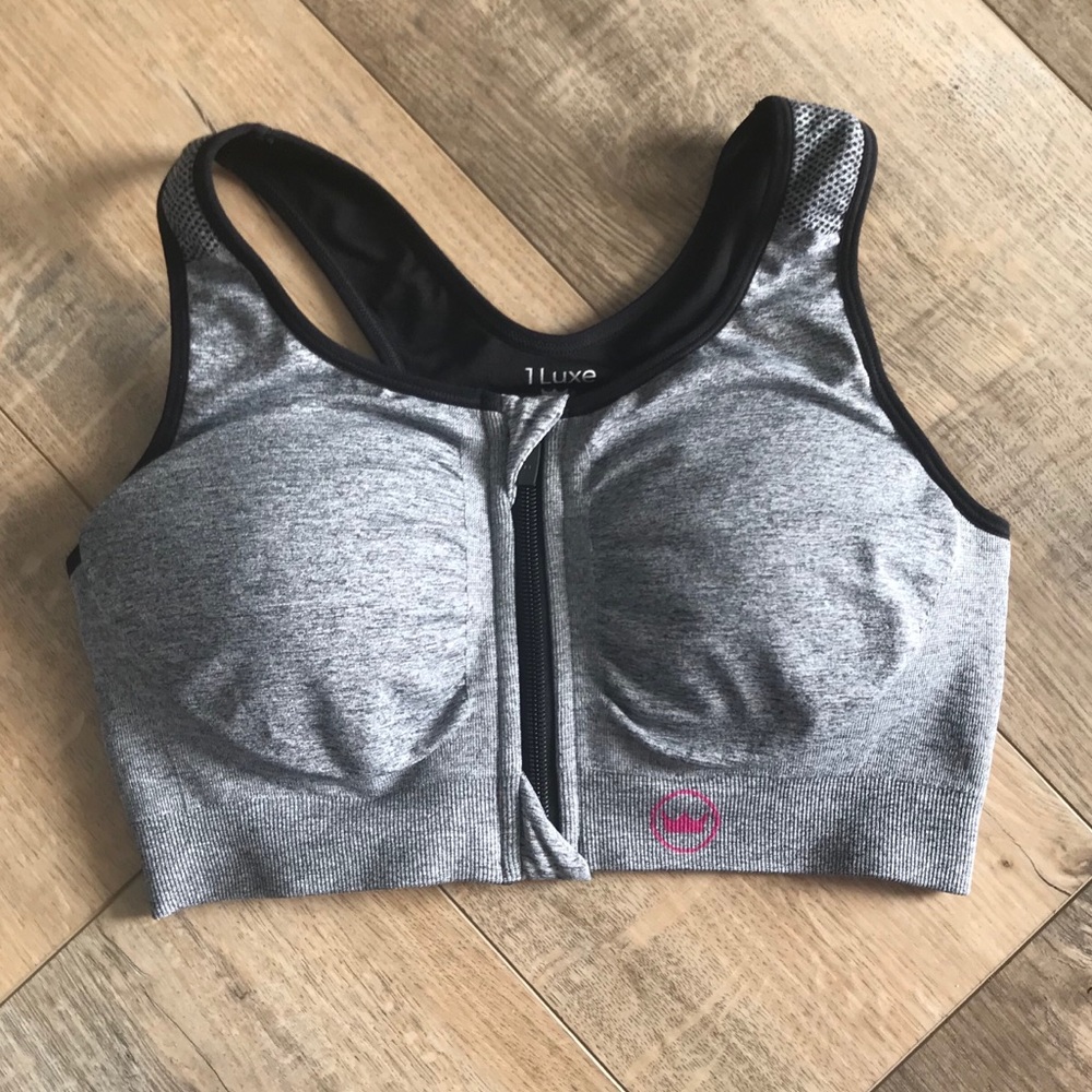 Shefit Sports Bra-Brand new without tags